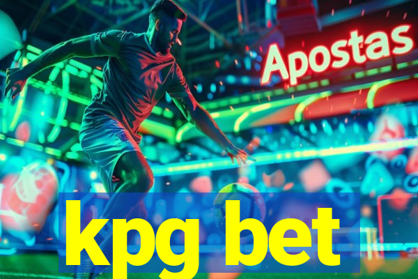 kpg bet