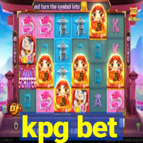 kpg bet