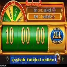 assistir futebol online1