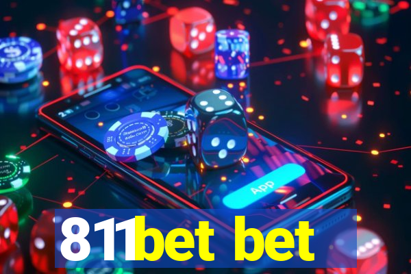 811bet bet