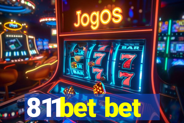 811bet bet