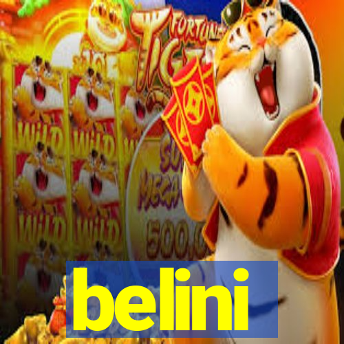 belini