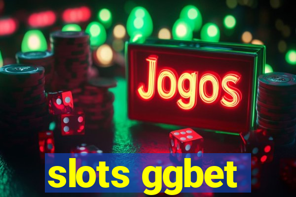 slots ggbet