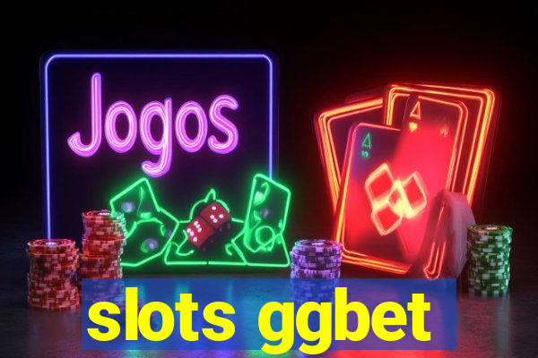 slots ggbet