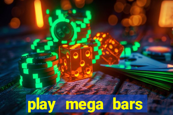 play mega bars fortune wheel jackpot king