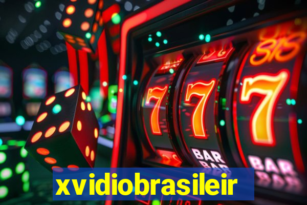 xvidiobrasileiro