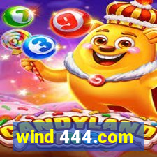 wind 444.com