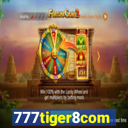 777tiger8com