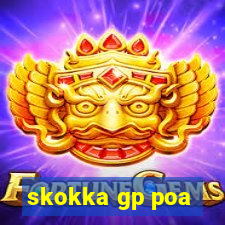 skokka gp poa