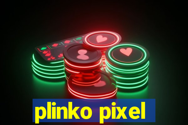 plinko pixel