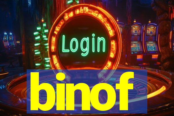 binof