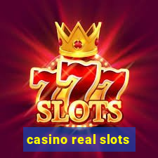 casino real slots