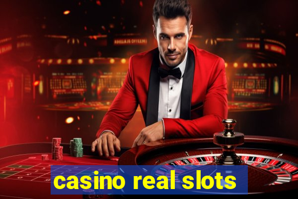 casino real slots