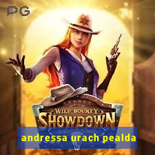 andressa urach pealda