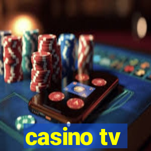 casino tv