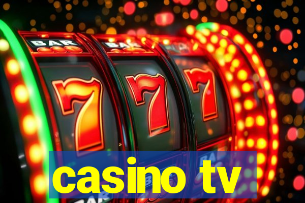 casino tv