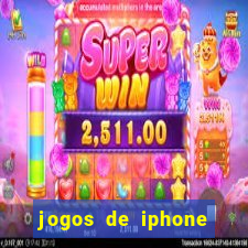 jogos de iphone para ganhar dinheiro