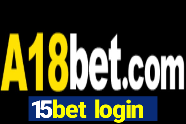 15bet login