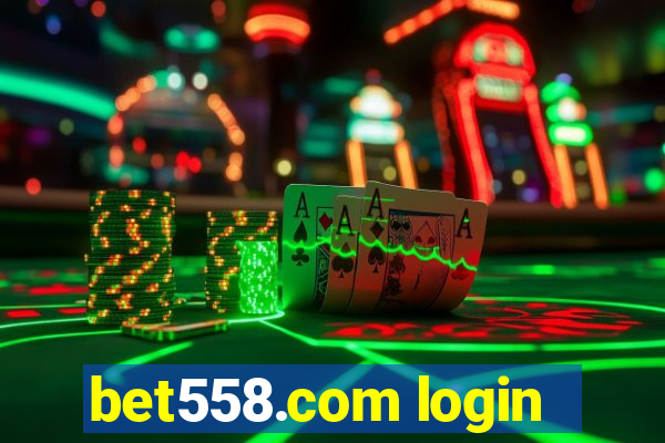 bet558.com login