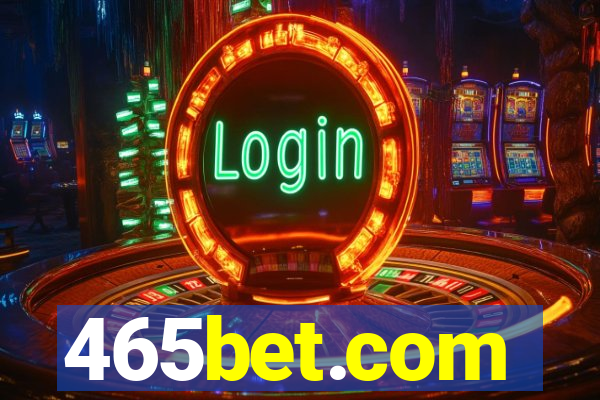 465bet.com