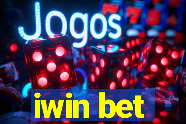 iwin bet