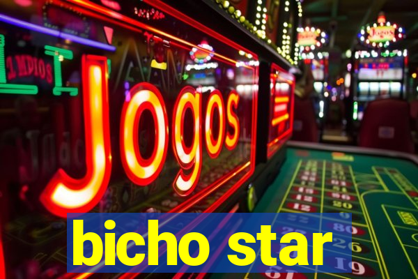 bicho star