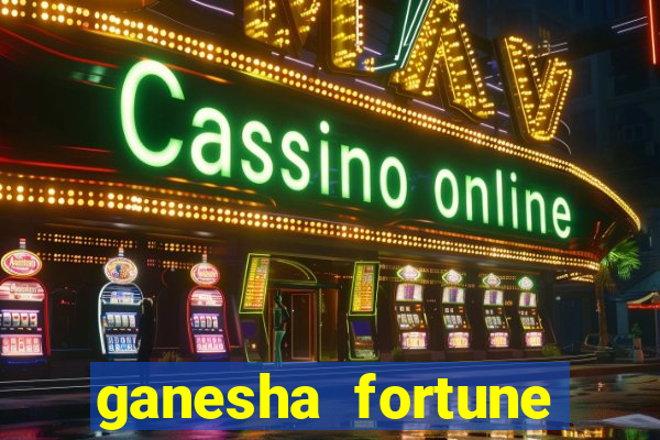 ganesha fortune demo gr谩tis