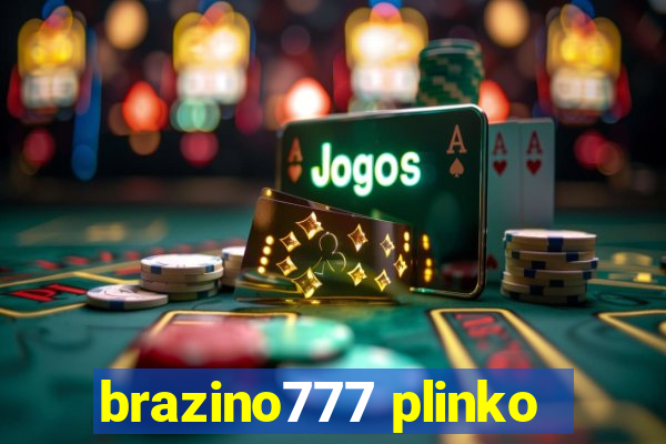 brazino777 plinko