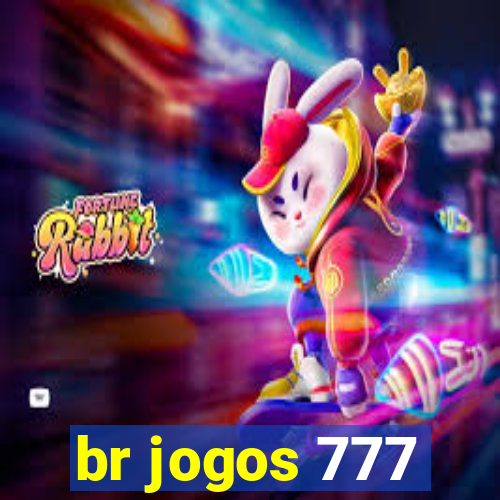 br jogos 777