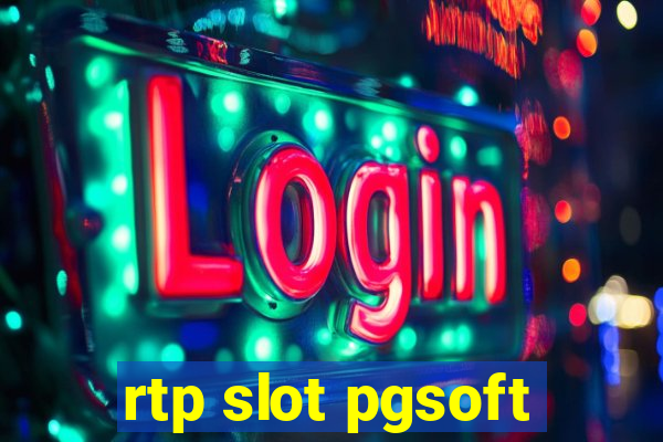 rtp slot pgsoft