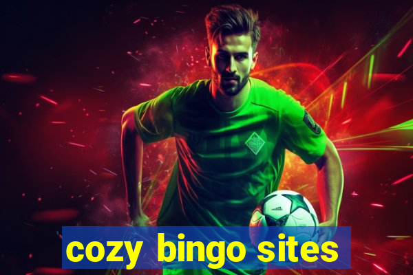 cozy bingo sites