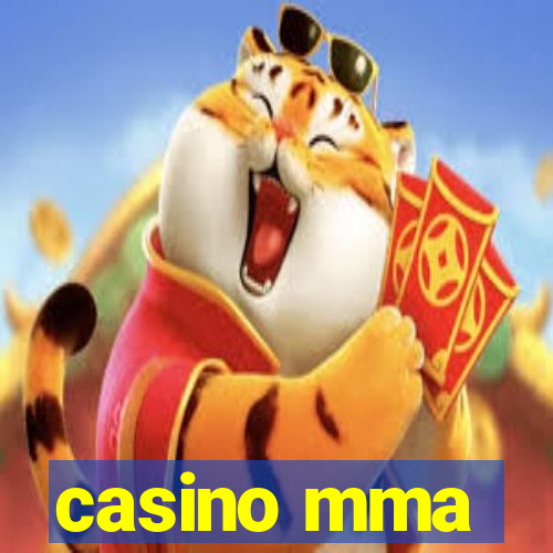 casino mma