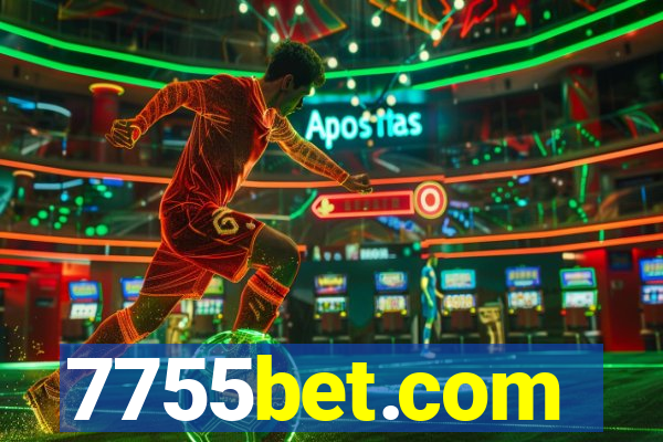 7755bet.com