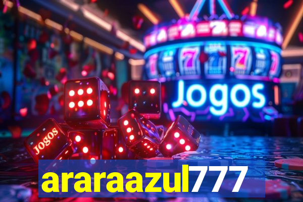 araraazul777