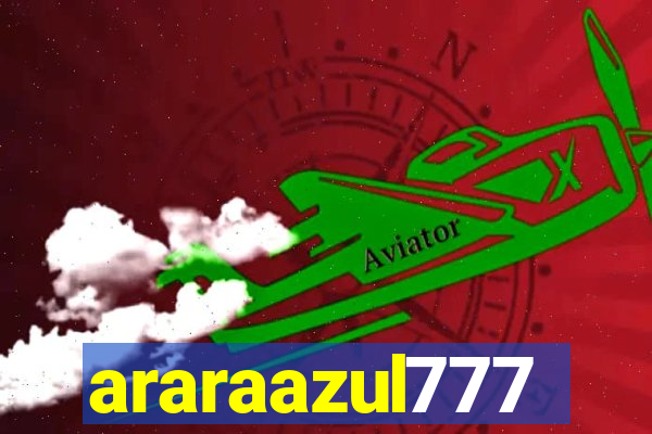 araraazul777