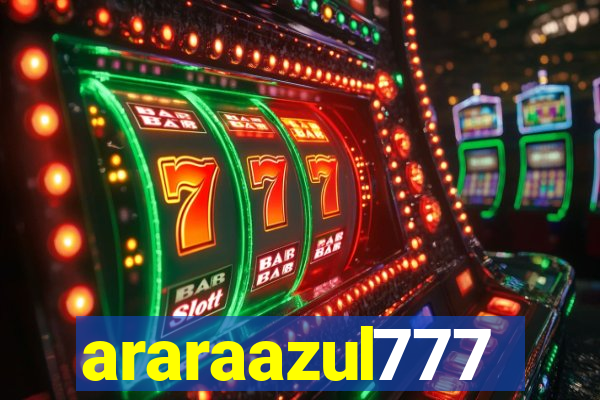 araraazul777