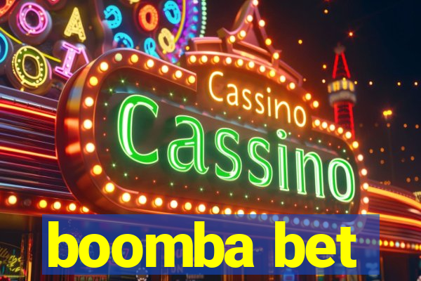 boomba bet