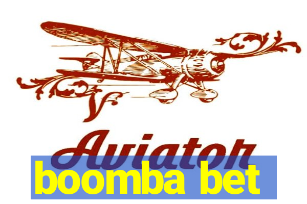 boomba bet