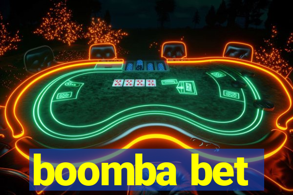 boomba bet