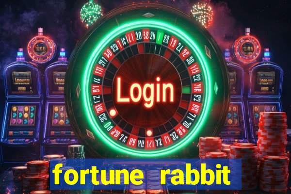 fortune rabbit estrela bet