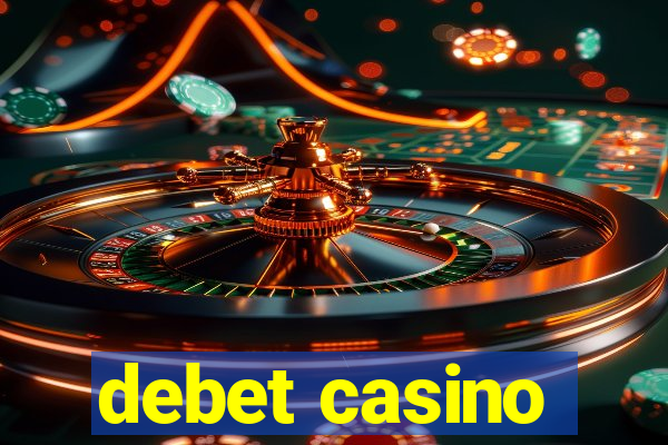 debet casino