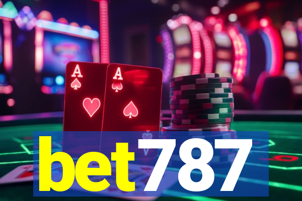 bet787