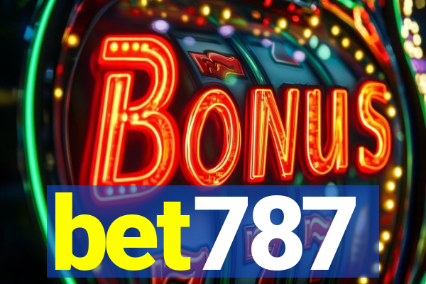 bet787