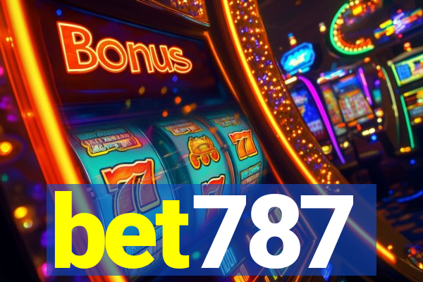 bet787