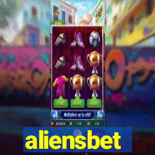 aliensbet