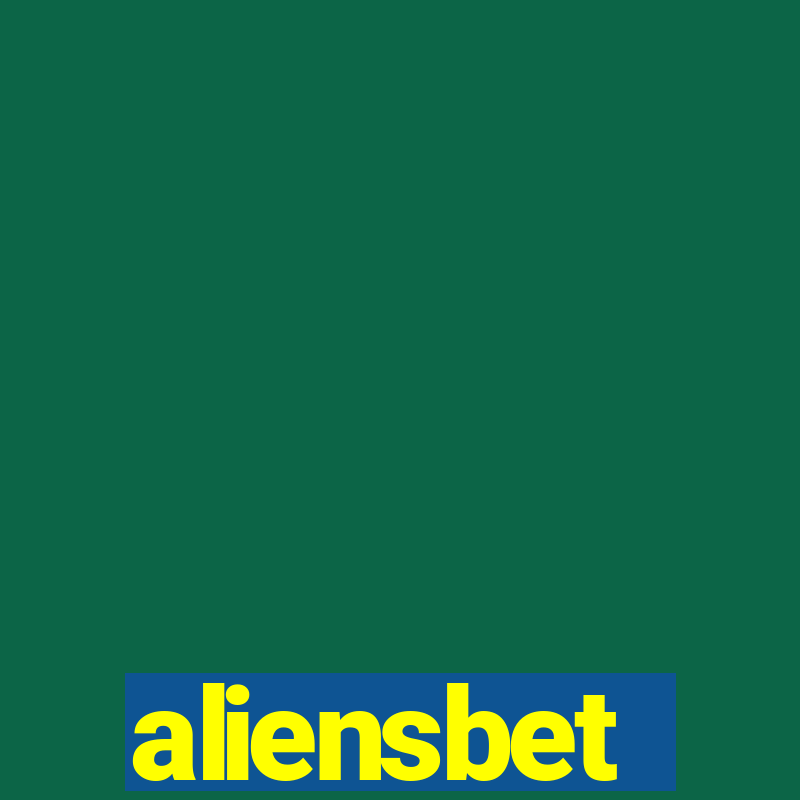 aliensbet