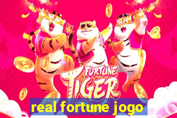 real fortune jogo