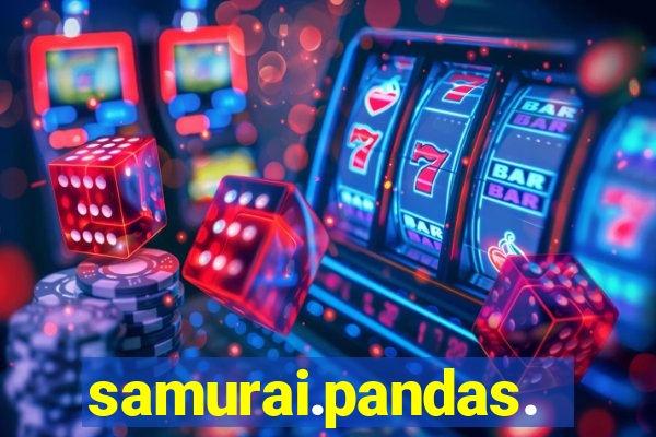 samurai.pandas.fortune