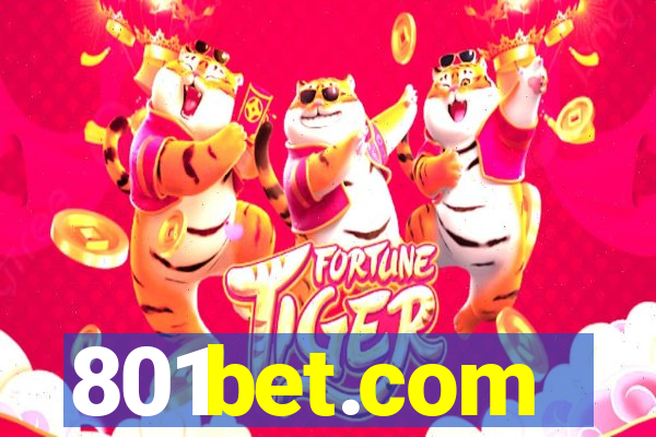 801bet.com