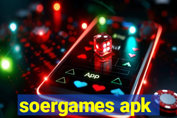 soergames apk